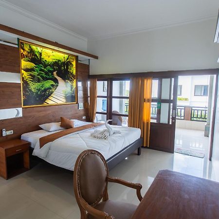 קנגו Pondok Bali 2 Homestay מראה חיצוני תמונה
