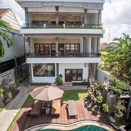 קנגו Pondok Bali 2 Homestay מראה חיצוני תמונה