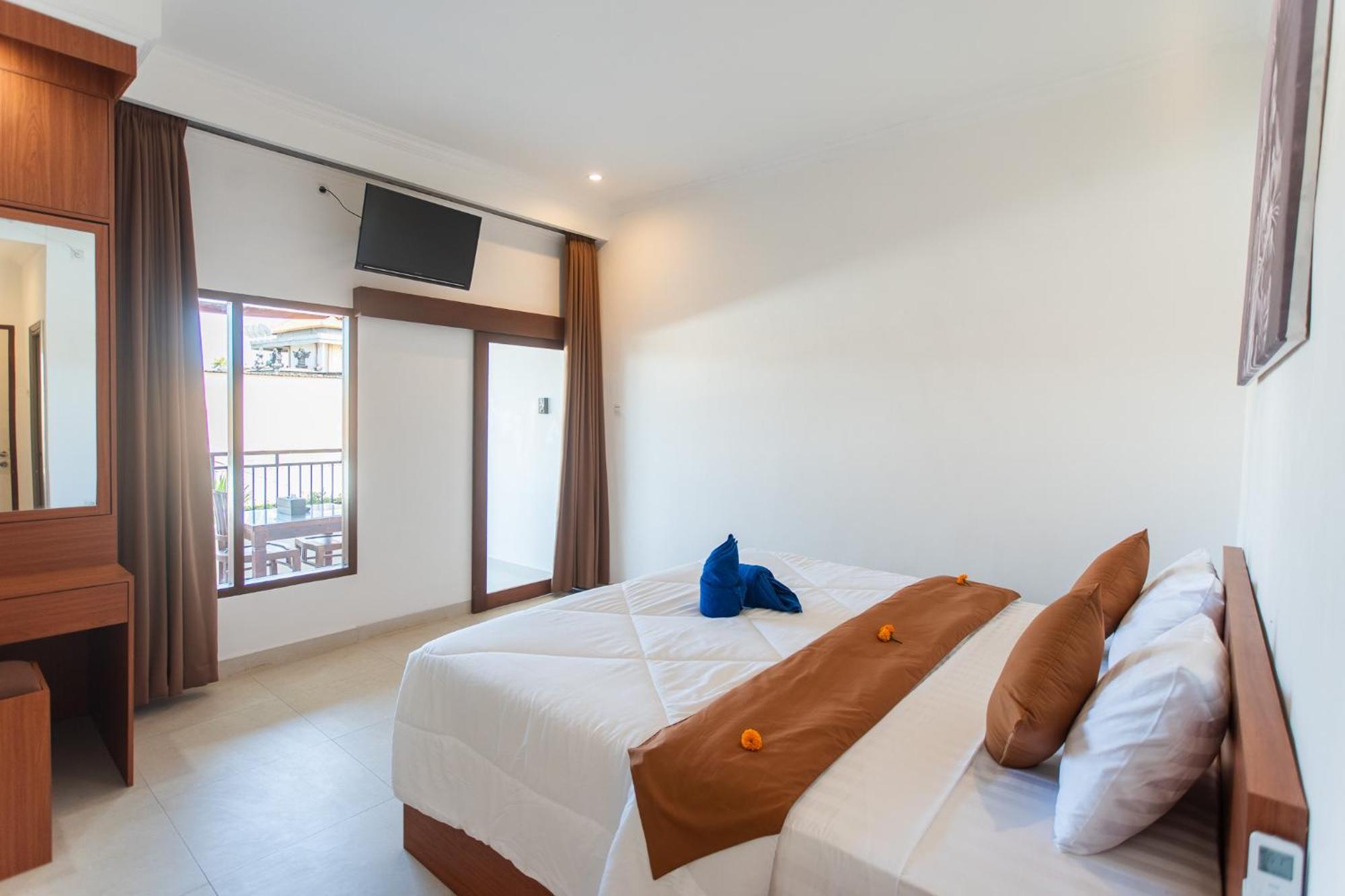 קנגו Pondok Bali 2 Homestay מראה חיצוני תמונה