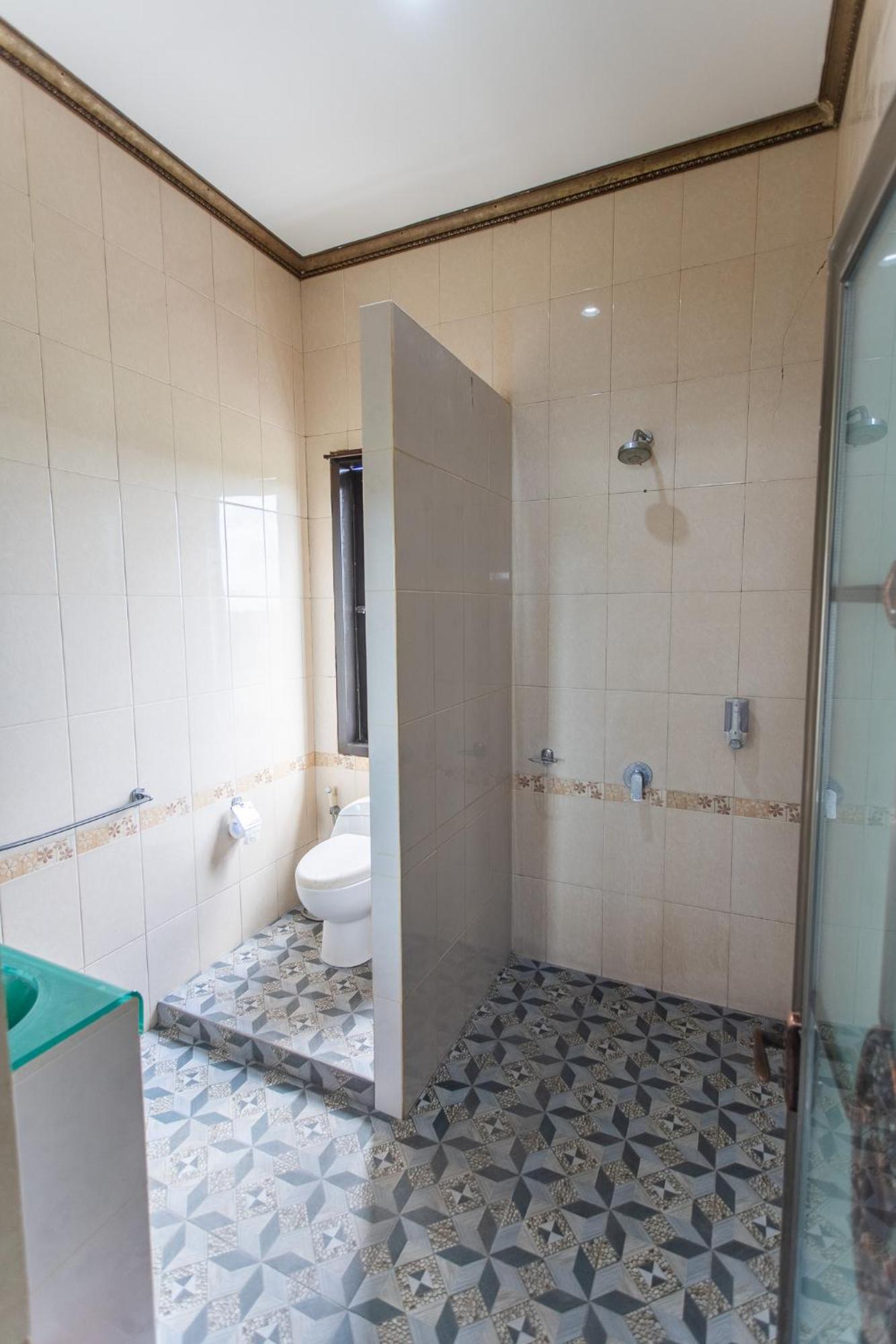 קנגו Pondok Bali 2 Homestay מראה חיצוני תמונה