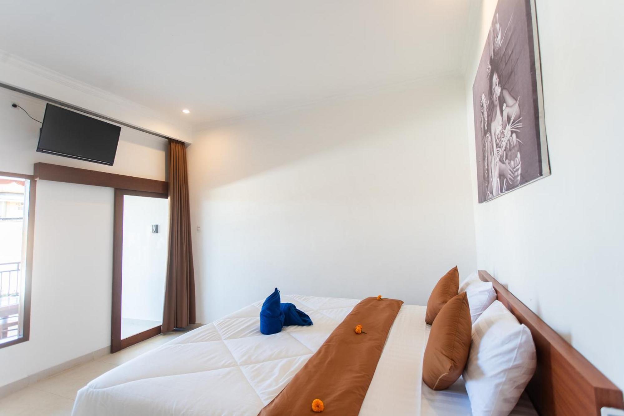 קנגו Pondok Bali 2 Homestay מראה חיצוני תמונה
