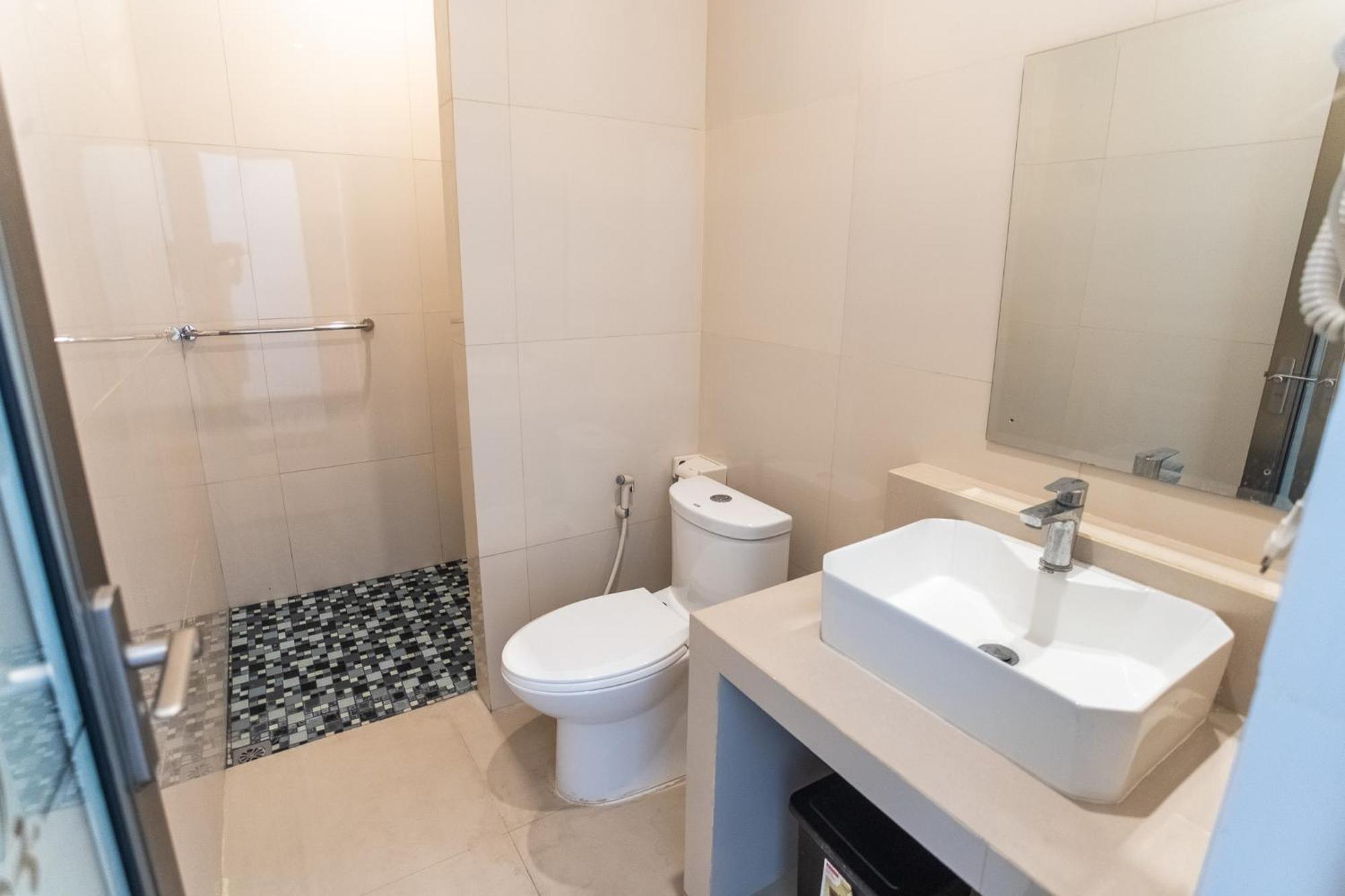 קנגו Pondok Bali 2 Homestay מראה חיצוני תמונה